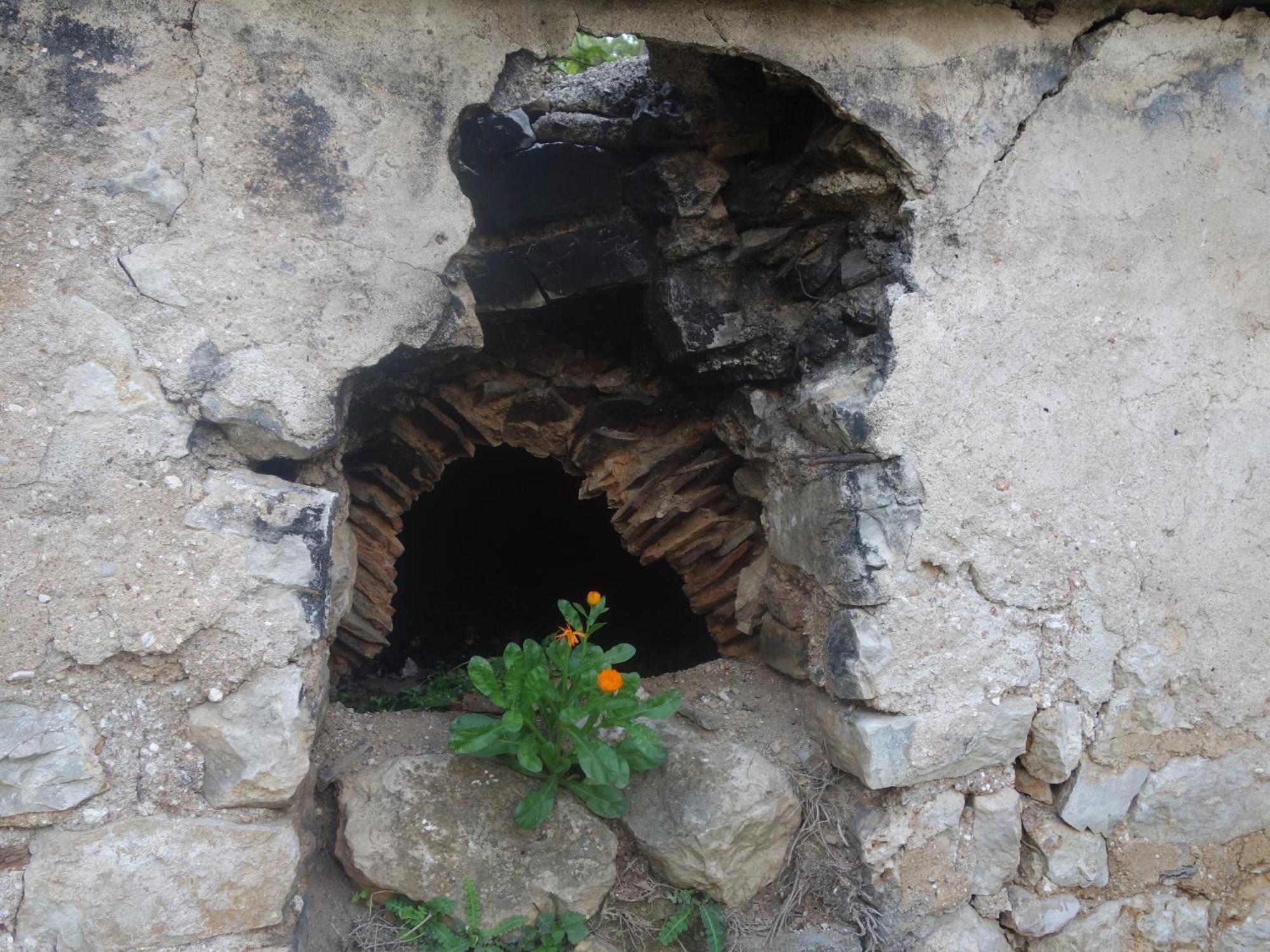 Guesthouse Near The Castle Of Himarë Exterior foto